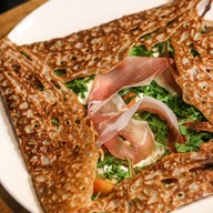 Roule Galette Carnegie