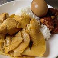 ครัวแม่ศรี