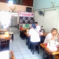 ครัวมะลิ(สถานีรถไฟสามเสน)