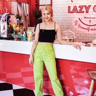 Lazy Cafe By Hammily Minnie