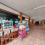 บรรยากาศ ครัวใบหยก