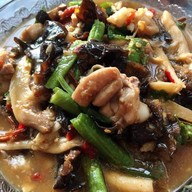 ร้านน้ำเงี้ยวแม่น้อย(เชียงราย)สาขา2+อาหารเหนือ พระนครศรีอยุธยา