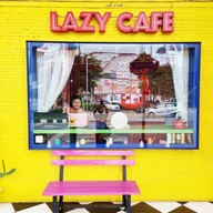 Lazy Cafe By Hammily Minnie