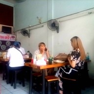 ครัวมะลิ(สถานีรถไฟสามเสน)