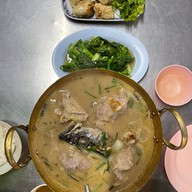 อ.เกียรติชัย เชลล์ชวนชิม กำแพงดิน