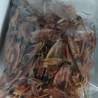 กุ้งเผาByปันปันฟู๊ด บึง