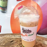 ลูกหว้ากาแฟ สาขาถึงก่อนบิ๊กซี - ทับมา