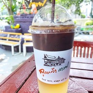 ลูกหว้ากาแฟ สาขาถึงก่อนบิ๊กซี - ทับมา