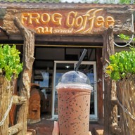 Frog Coffee