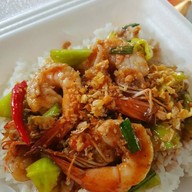 ตามสั่งท้ายซอย