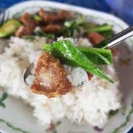 ก๋วยเตี๋ยวเรือคุณชาย กม.6