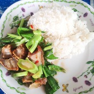 ก๋วยเตี๋ยวเรือคุณชาย กม.6