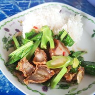 ก๋วยเตี๋ยวเรือคุณชาย กม.6