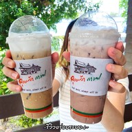 ลูกหว้ากาแฟ สาขาถึงก่อนบิ๊กซี - ทับมา