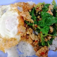 บ้านหมูกรอบ ลาดพร้าว 87