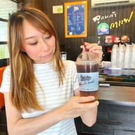 ลูกหว้ากาแฟ สาขาถึงก่อนบิ๊กซี - ทับมา