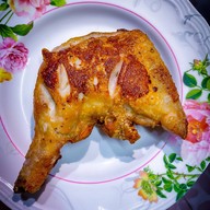 Yummy chicken