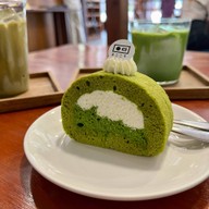 เมนูของร้าน Magokoro Teahouse by มีใจให้มัทฉะ ช้างคลาน