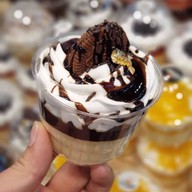Halalbake เซ็นทรัลเฟสติวัลหาดใหญ่