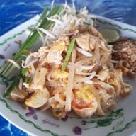 ก๋วยเตี๋ยวเรือคุณชาย กม.6