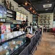 บรรยากาศ Kays Espresso Bar จันทบุรี