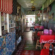 แซบแห้ง-ริมน้ำชัยนาท