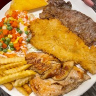 สเต็กเด็กแนว บ้านบึง