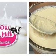 น้ำเต้าหู้ Noi Soymilk