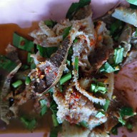 แซบแห้ง-ริมน้ำชัยนาท