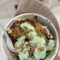 เมนูของร้าน Cold Stone Creamery เทอร์มินอล 21 โคราช