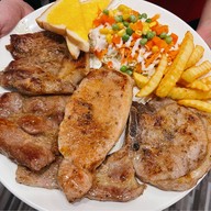 สเต็กเด็กแนว บ้านบึง