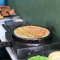 เมนูของร้าน เครปคุณลุง แรกในลำปาง