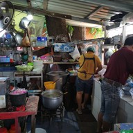 แซบแห้ง-ริมน้ำชัยนาท