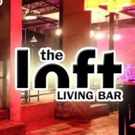 The Loft Living Bar