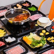 Shabuku ชาบูกู - พัทยาใต้ สาขาพัทยาใต้