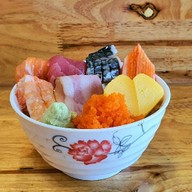 Ikigai Sushi (อิคิไก ซูชิ)