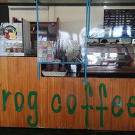 Frog Coffee