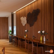 Triple cafe บ้านจั่น