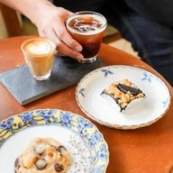 ESPRESSO BAR specialty coffee