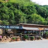 Frog Coffee