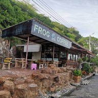 Frog Coffee
