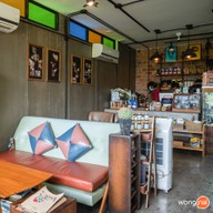 Cafe in law
