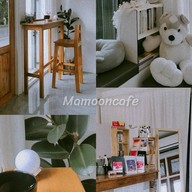 Mamooncafe