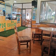 Frog Coffee