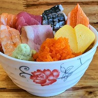 Ikigai Sushi (อิคิไก ซูชิ)