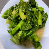 เมนูของร้าน อ.เกียรติชัย เชลล์ชวนชิม กำแพงดิน