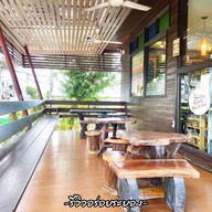 ลูกหว้ากาแฟ สาขาถึงก่อนบิ๊กซี - ทับมา