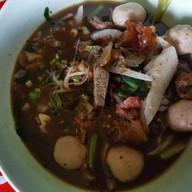 แซบแห้ง-ริมน้ำชัยนาท