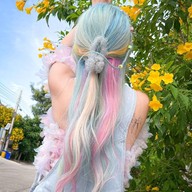 เมนูของร้าน Chingu Hair (친구 Hair)  ชินกูแฮร์