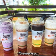 ลูกหว้ากาแฟ สาขาถึงก่อนบิ๊กซี - ทับมา